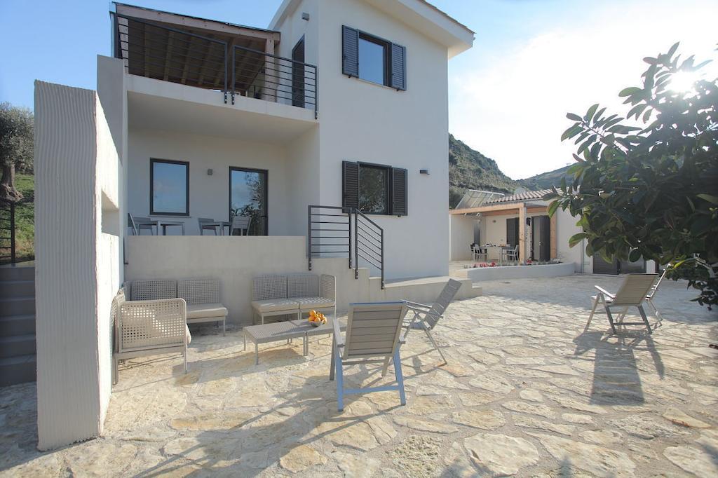 Agriturismo Casebianche Montallegro Oda fotoğraf