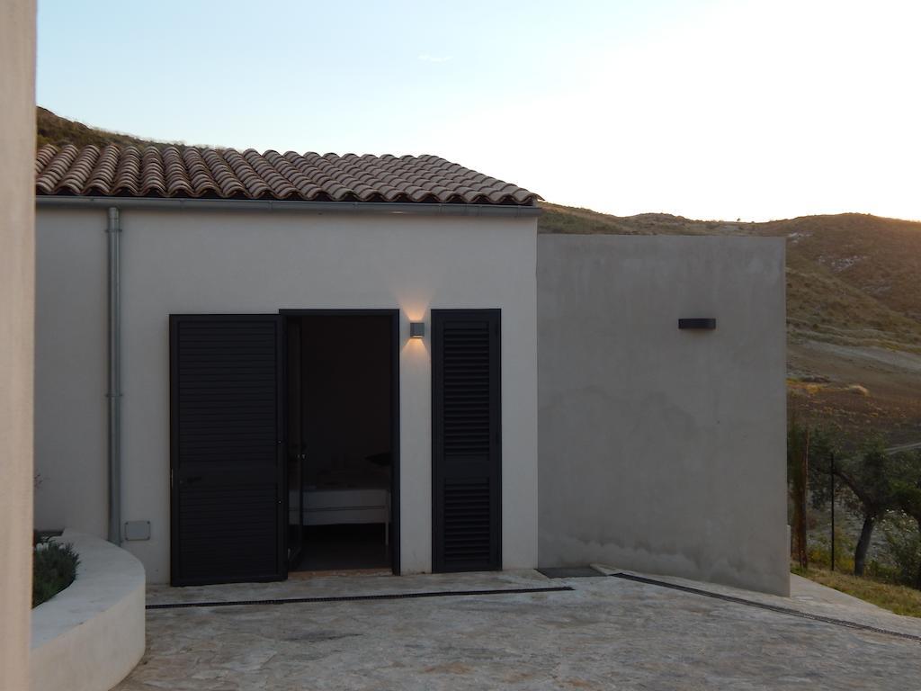 Agriturismo Casebianche Montallegro Oda fotoğraf