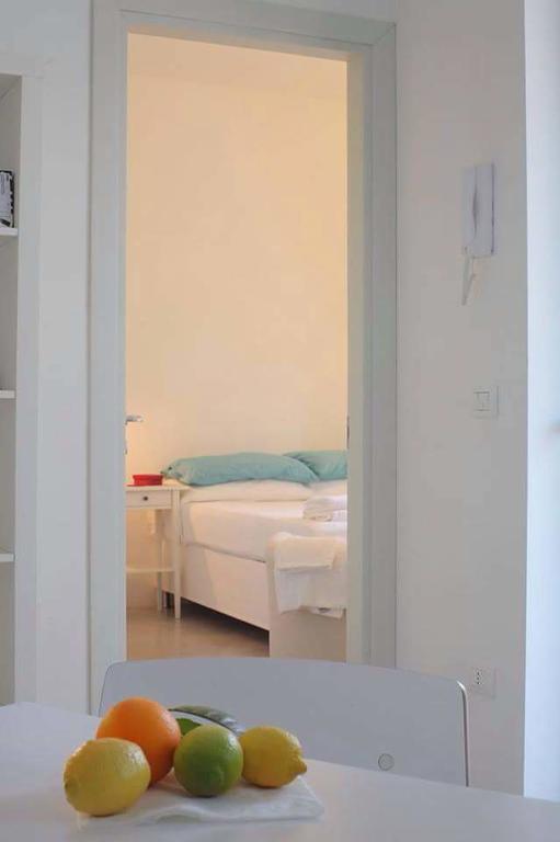 Agriturismo Casebianche Montallegro Dış mekan fotoğraf